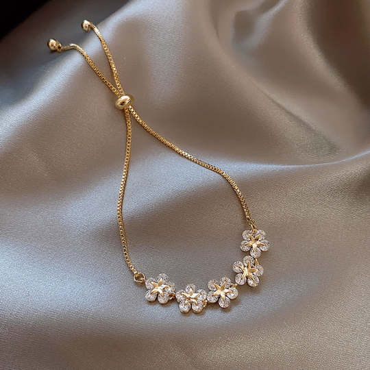 Pulsera Estrella Secuencial