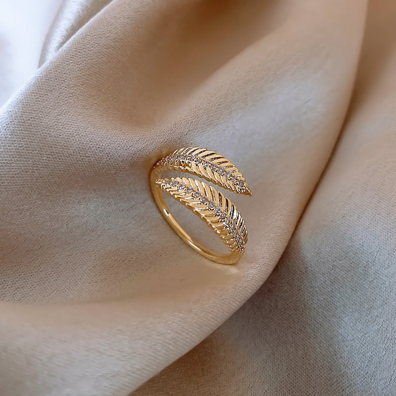 Anillo Griego Ajustable
